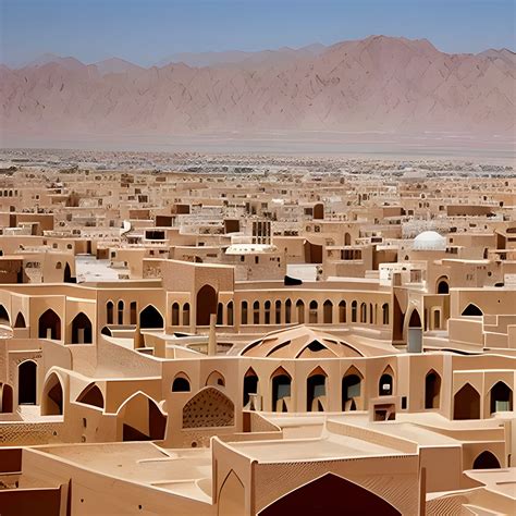 Abarkuh is a city in Yazd iran. - Arthub.ai