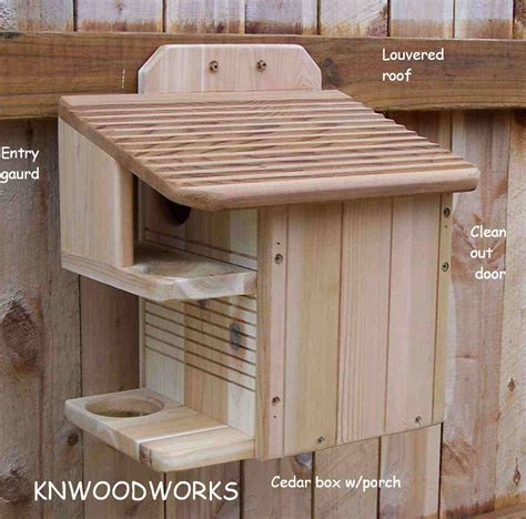 Printable Squirrel House Plans | dev.onallcylinders.com