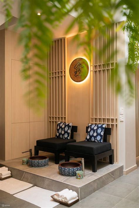 泰国普吉岛 Kim's Massage And Spa No. 12 - Klook客路