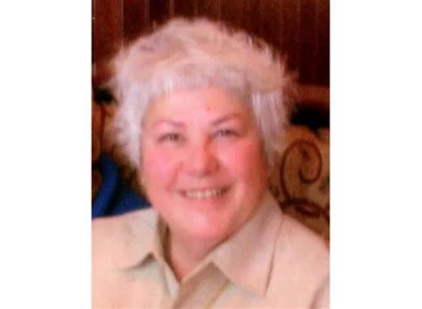 Gail Ann Johanning Obituary (2025) - Plymouth, WI - Suchon Funeral Home ...