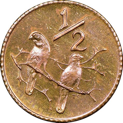 South Africa 1/2 Cent KM 81 Prices & Values | NGC | Old coins price, Old coins value, Old coins