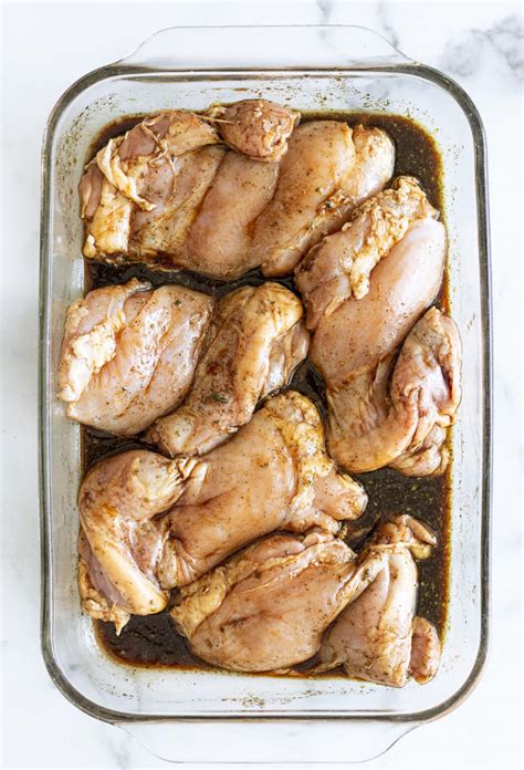 Honey Garlic Chicken Recipe - Recipes Worth Repeating