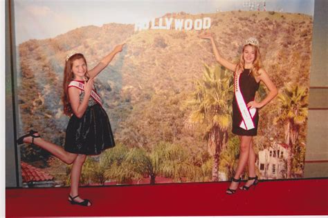 French Naturist Pageant - Surveys Hyatt