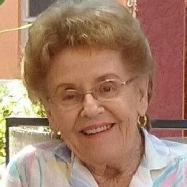 Edelgard Theresa "Jan" Almeida Obituary (2024) - St. Petersburg, FL ...