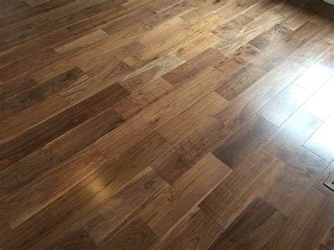 Walnut On Hardwood Flooring at Everett Reynolds blog