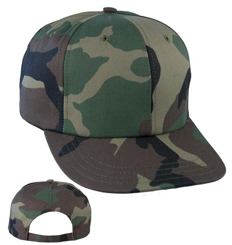 Youth Camo Baseball Hat at Alonzo Caraway blog
