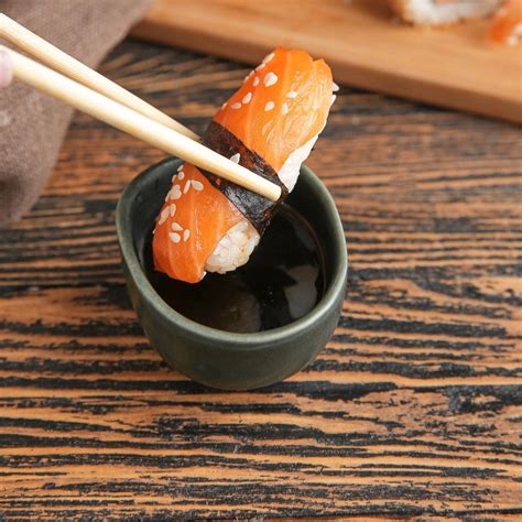 Sauce Sushi Facile at Jessica Zelman blog
