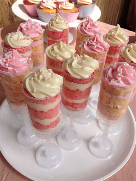 Food Ideas For A Baby Shower at Tamara Hall blog