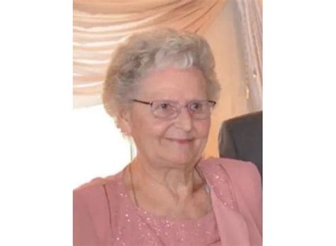 Barbara Ann Cordes Obituary (2024) - Hillman, MI - Bannan Funeral Home ...