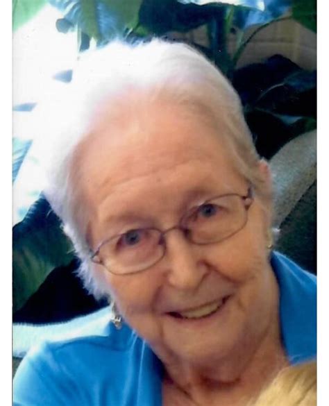 Bernice Lambert Obituary (2019) - Hammond, LA - Harry McKneely & Son ...