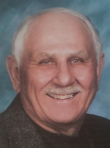 Donald Schultz Obituary (2023) - Bay City, MI - Bay City Times