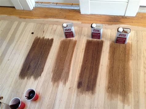 Dark Wood Stain For Floors at Myron Moses blog