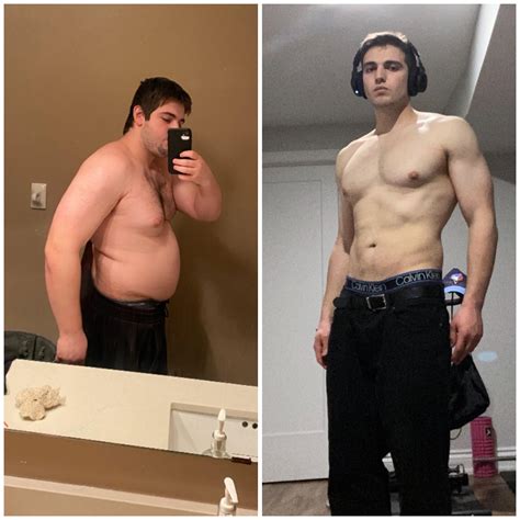 M/22/5'9 [260 lbs u003e 183 lbs = 77 lbs lost] Jan 2022 to March 2023. : r ...