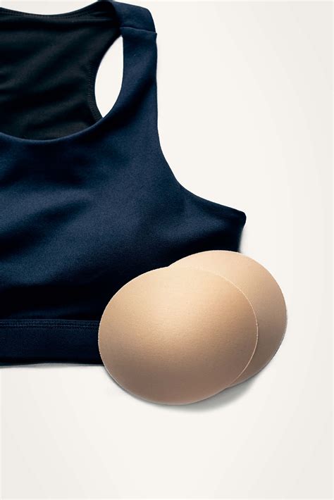 Push Up Bra Inserts | Bra Padding | KYDRA
