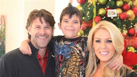 "Real Housewives"-Star Gretchen Rossis Stiefsohn ist tot