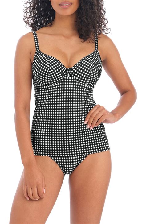 Underwire Tankini Swimsuits | Editorialist