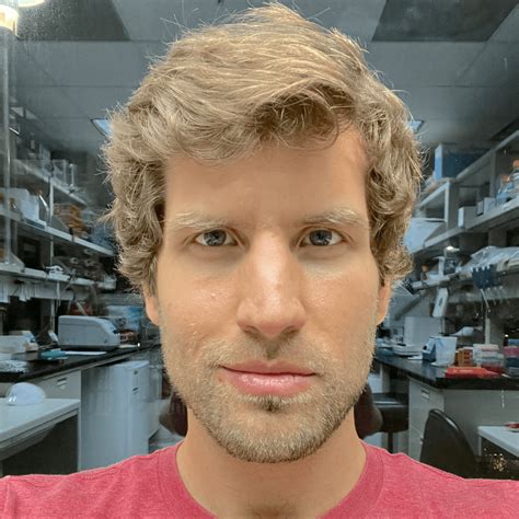 Michael Meers, PhD | Center of Regenerative Medicine | Washington ...