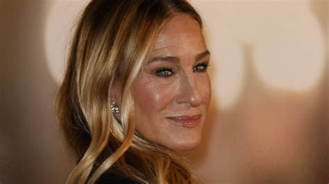 Sarah Jessica Parker Nudes