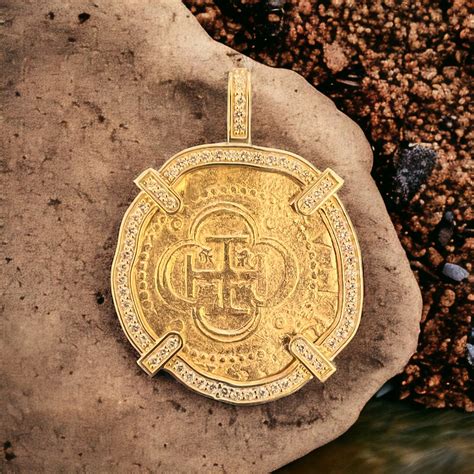 Authentic Spanish gold coin -Seville Mint - 4 Escudos - Grade: PCGS MS ...