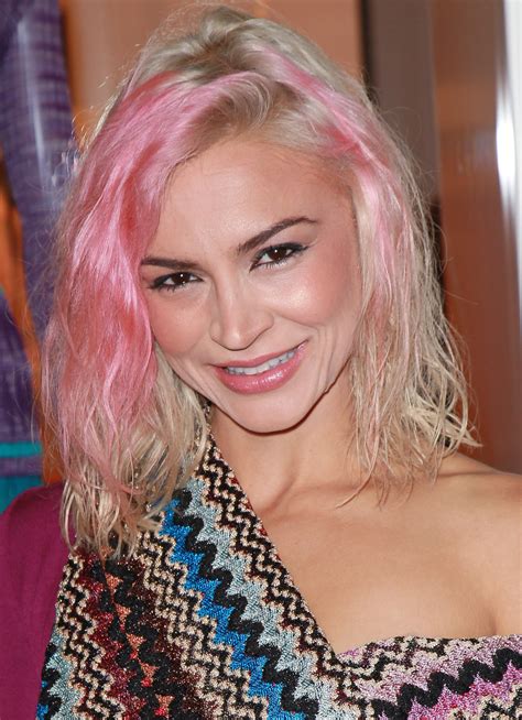 Samaire Armstrong