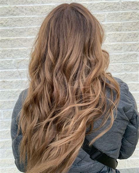 50+ Sandy Brown Hair Color Ideas You Will Love