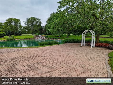 White Pines East Course: An in-depth look (156 photos)