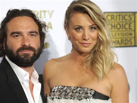 Pictures Of Kaley Cuoco - Seguroce