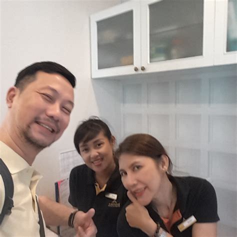 ASPIRA HANA EXECUTIVE APARTMENT THONGLOR (Bangkok, Tayland) - Otel ...