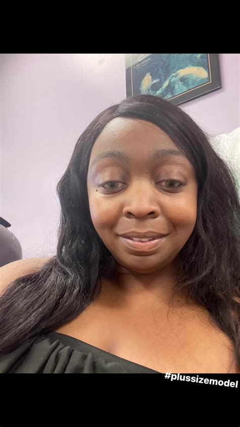 I Am Terrica | Not only I am blessed with a big booty, but God blessed me with beauty also ...