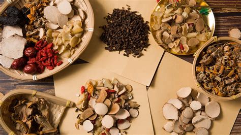 Regulating Traditional Chinese Medicine - LaingBuisson News