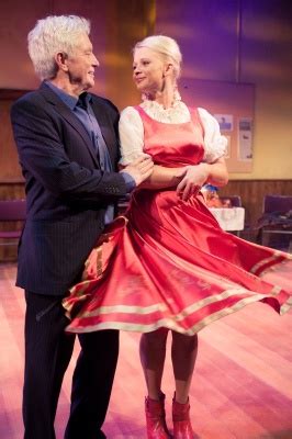 A SHORTCUT TO HAPPINESS – Theatreview