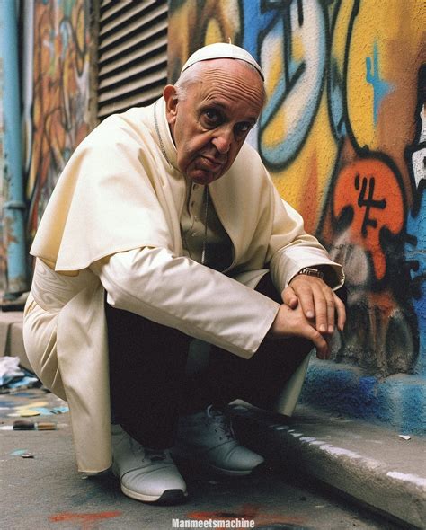 Hood Pope • • • • • #digitalart #artwork #photography # ...