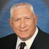 Charles Wayne Collins Obituary (2025) - Thomaston, GA - Coggins Funeral ...