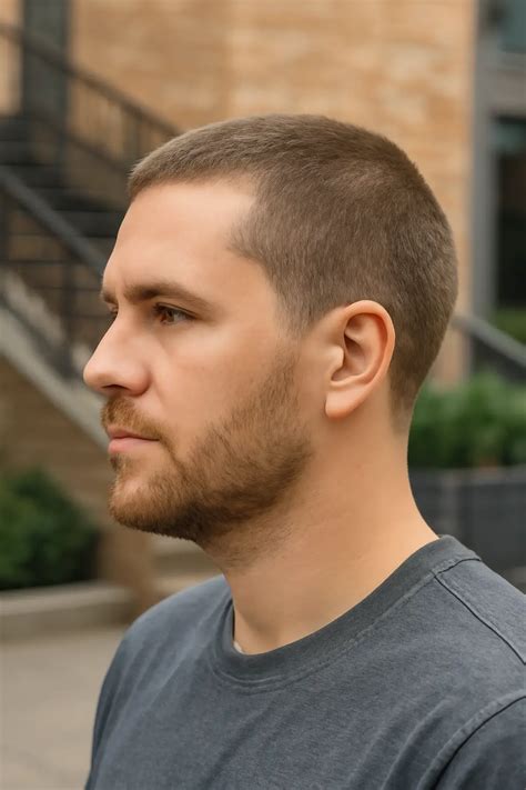 33 Buzz Cut Haircut Variations For Men And Women 2026