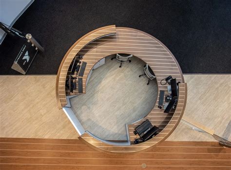 SV Design | Glen T. MacLeod Cape Ann YMCA Architecture