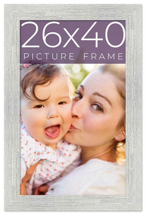 26 X 40 Poster Frame