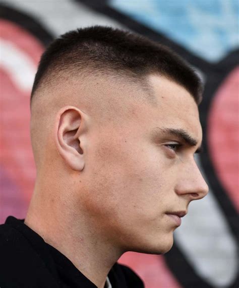 Fun Tips About Army Cut Hairstyle With Beard Medium Length Hairstyles ...