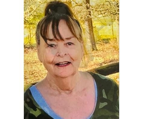 Pamela Ann Johns Obituary (2023) - Cave City, AR - Qualls Funeral Home ...