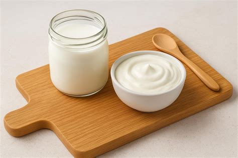 Kefir Vs Yogurt: Key Differences, Benefits & Which One To Choose ...