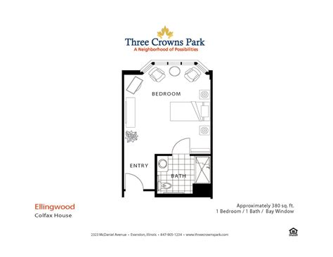 Three Crowns Park | Senior Living Community Assisted Living, Nursing ...
