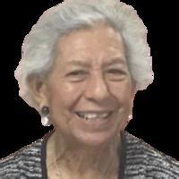 Elvira Martinez Obituary (2020) - Ozona, TX - Preddy Funeral Home - Ozona