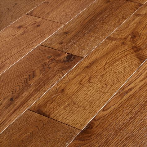 How To Clean Solid Oak Wood Floors | Floor Roma