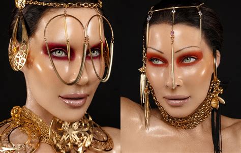 Fashion Model & Animal Advocate, Mitzi Martin — PhotoBook Magazine