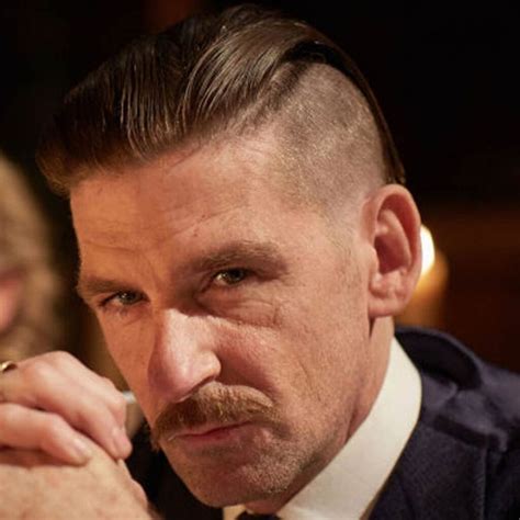 32+ undercut peaky blinders haircut - FauziaMiranda