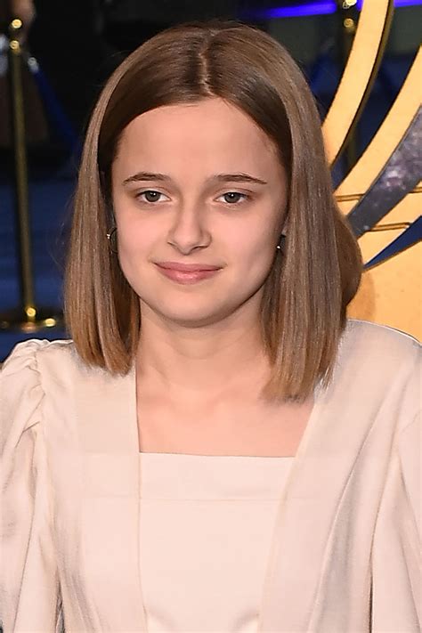 Shiloh Jolie Pitt Kids 2022