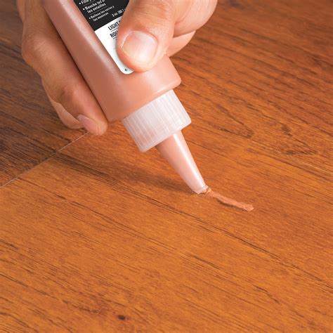 Everything You Need To Know About Vinyl Floor Filler - Flooring Designs