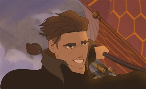 Pin by Disney Lovers! on Treasure Planet | Treasure planet, Walt disney ...