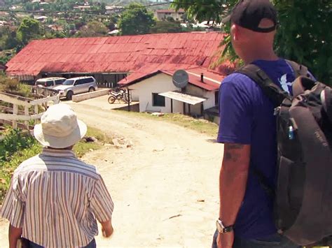 Prime Video: Dangerous Grounds - Season 2