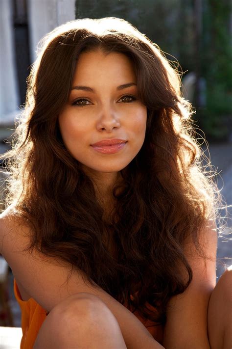 Jessica Parker Kennedy by DCMediaBadGirls on DeviantArt