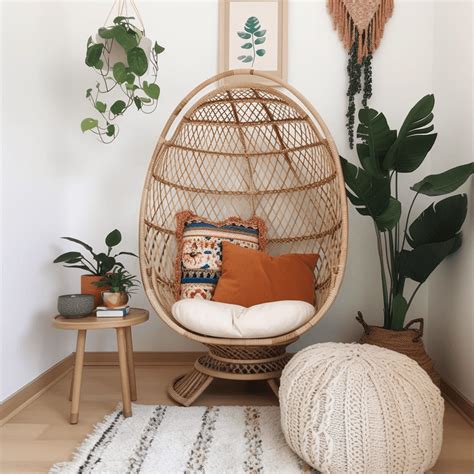 Boho style Furniture and Decor Ideas: A Comprehensive Guide - CliccDesign